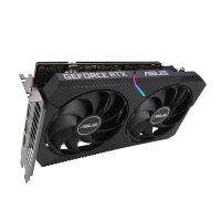 8GB ASUS DUAL-RTX3060-O8G