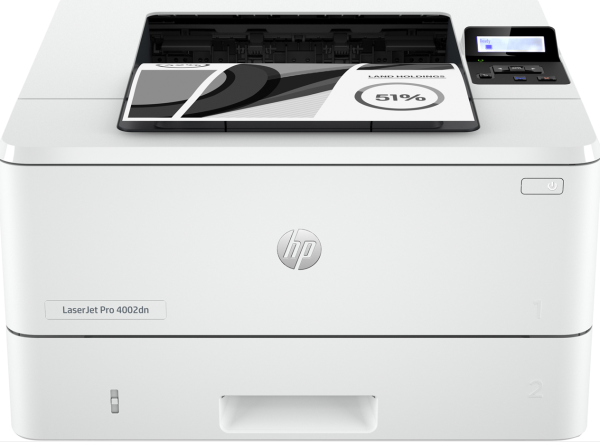 HP LaserJet Pro 4002dn Laser