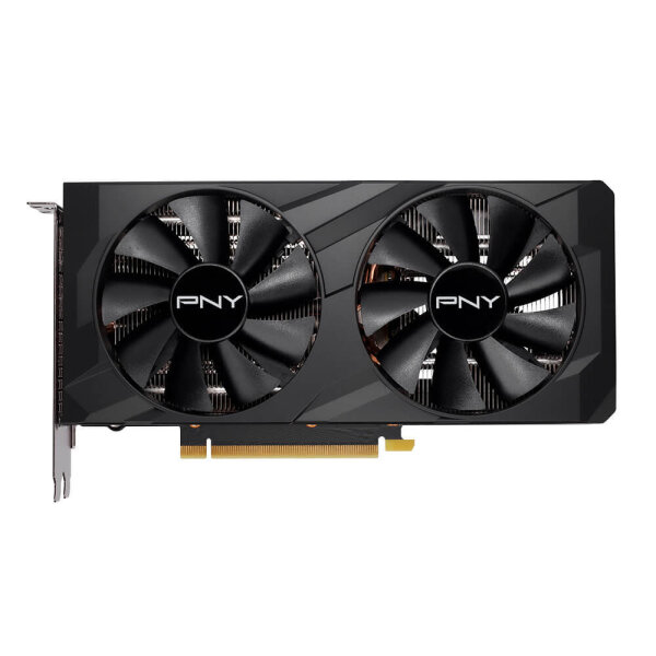 8GB PNY RTX3050 VERTO Dual Fan