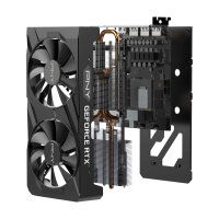 8GB PNY RTX3050 VERTO Dual Fan