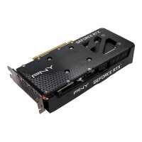8GB PNY RTX3050 VERTO Dual Fan