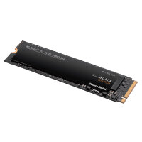 2TB WD Black SN750 M.2 NVMe