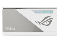 Asus Netzteil ROG Loki SFX-L 850W Platinum white Netzteil