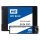 2TB WD Blue M.2 sATA SSD