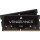 16GB Corsair DDR4-3200 Kit