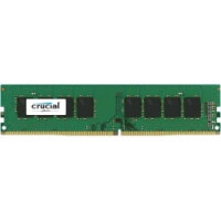16GB Crucial DDR4-2400