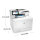 HP LaserJet MFP M480f A4 4in1
