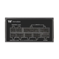 Netzteil Thermaltake Toughpower SFX  850W Mod. SFX/GEN5 80+G retail