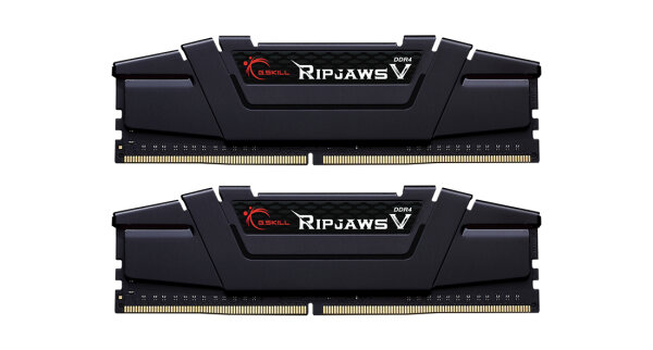 64GB G.Skill DDR4-4400 Kit