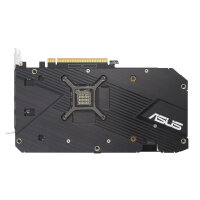 8GB ASUS Radeon DUAL-RX6600 V2