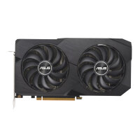8GB ASUS Radeon DUAL-RX6600 V2