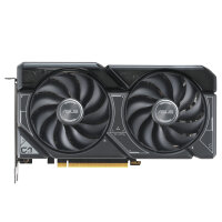 8GB ASUS DUAL-RTX4060TI-O8G