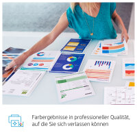 HP Color LaserJet Pro M255dw