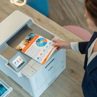 Brother HL-L9470CDN   Farblaser