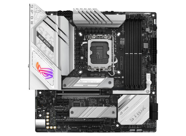 MB ASUS ROG STRIX B760-G GAMING WIFI D5 mATX