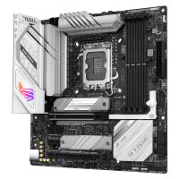 MB ASUS ROG STRIX B760-G GAMING WIFI D5 mATX