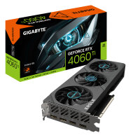 8GB Gigabyte RTX4060Ti Eagle