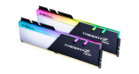 128GB GSkill RGB DDR4-3600 Kit