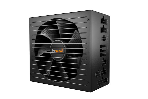 1000W be quiet! Netzteil Straight Power 12 Modular 80+ Platinum