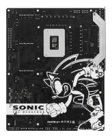 ASRock Z790 PG SONIC