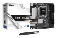 ASRock B760M-ITX/D4 WiFi