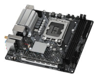 ASRock B760M-ITX WiFi D4 mini-ITX