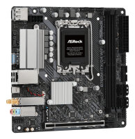 ASRock B760M-ITX WiFi D4 mini-ITX