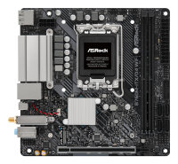ASRock B760M-ITX WiFi D4 mini-ITX