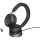 Jabra Headset Evolve2 75 UC Duo, inkl. Link 380a & Ladestat.