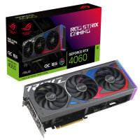 8GB ASUS ROG-STRIX-RTX4060-O8G