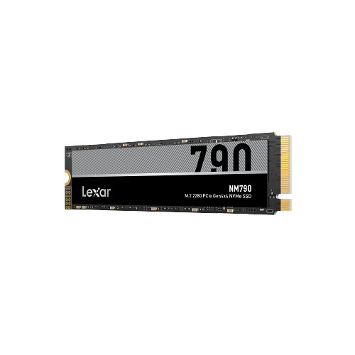 1TB Lexar NM790 M.2 2280 PCIe 4.0 x 4 SSD NVMe 1.4