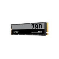 1TB Lexar NM790 M.2 2280 PCIe 4.0 x 4 SSD NVMe 1.4