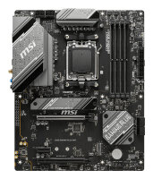 MSI B650 GAMING PLUS WIFI ATX