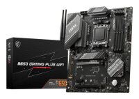 MSI B650 GAMING PLUS WIFI ATX