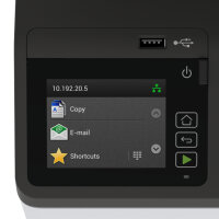 Ricoh M C240FW 4in1 Laser