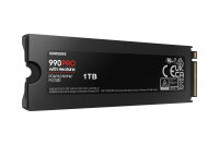 1TB Samsung 990 PRO M.2 NVMe