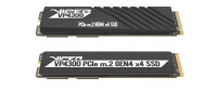 2TB Patriot Viper VP4300 M.2 NVMe