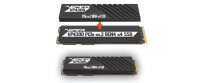 2TB Patriot Viper VP4300 M.2 NVMe
