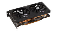 8GB PowerColor RX7600 8G-F Radeon RX7600 Fighter GDDR6...