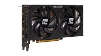 8GB PowerColor RX7600 8G-F Radeon RX7600 Fighter GDDR6 HDMI 3xDP retail