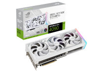 24GB ASUS STRIX-RTX4090-24G-W