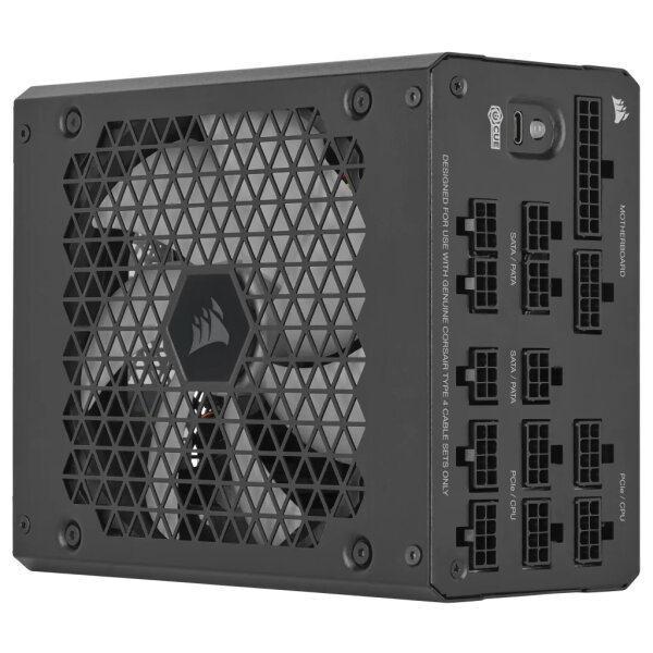 1000W Corsair HX1000i Pro 2023