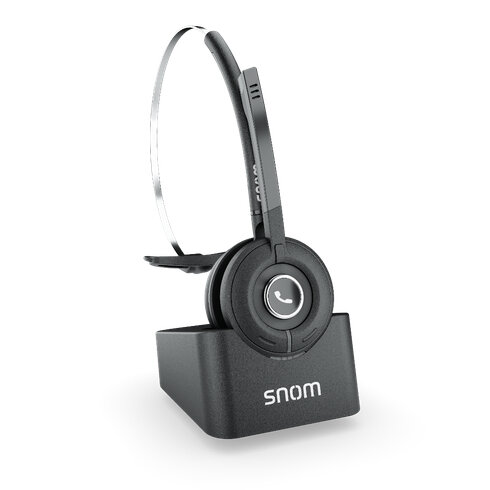 Snom A190 DECT Mono Headset