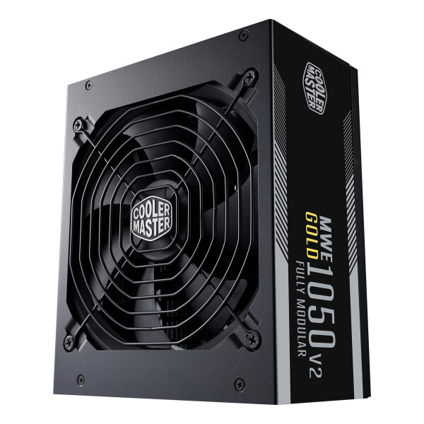 1050W CoolerMaster MWE Gold V2
