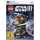 LEGO Star Wars 3: Clone Wars