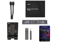 12GB ASUS STRIX-RTX4070-O12G-G