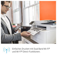 HP Laserjet Pro MFP M428fdw