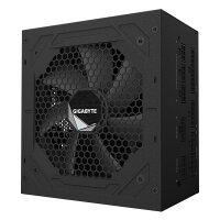 1000 Watt Gigabyte UD1000GM PG5 2.0 ATX 3.0 volmodular...
