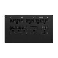 Gigabyte Netzteil UD1000GM PG5 2.0   1000Watt