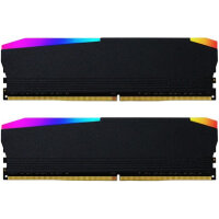 16GB Antec RGB DDR4-2666 Kit